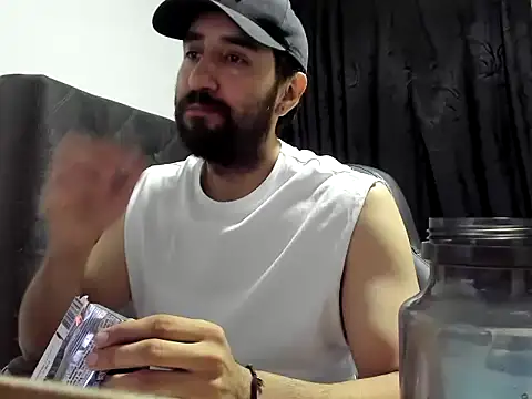 coolfriki online show from October 23, 4:45 am