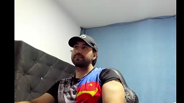 coolfriki online show from January 9, 4:26 am