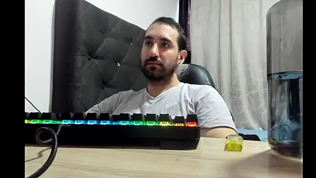 coolfriki online show from March 7, 9:23 pm