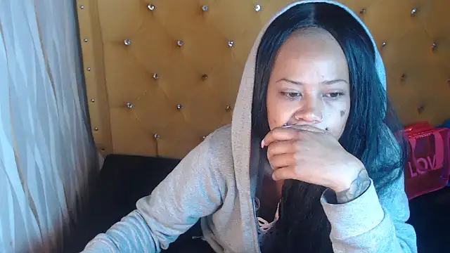 blackxstar11 online show from January 8, 4:48 am