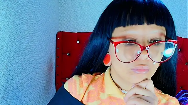 blackxstar11 online show from February 12, 2:28 am