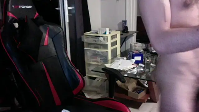 Liroow online show from March 24, 2:05 am