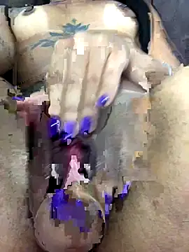 Milly96 online show from November 14, 12:37 pm