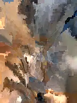 Milly96 online show from April 17, 1:14 pm