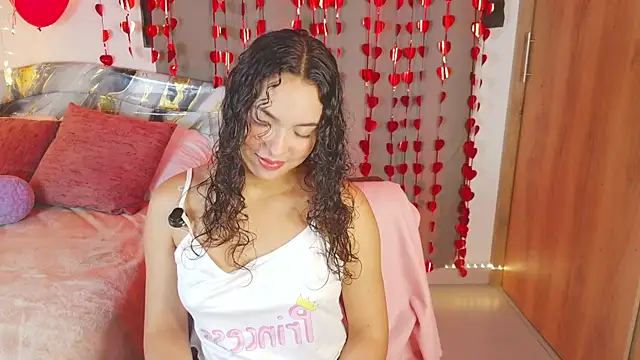  Bella Beth  online show from February 19, 4:41 am