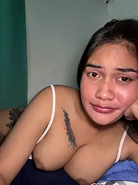 lubotakoxx online show from March 19, 5:00 am