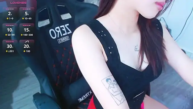 mystica-myst online show from March 20, 4:17 am