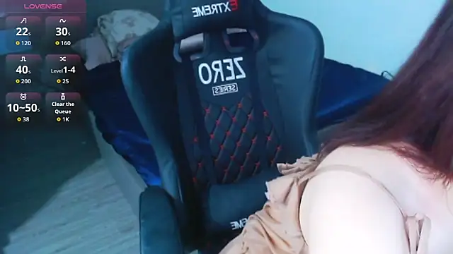 mystica-myst online show from March 22, 11:24 am