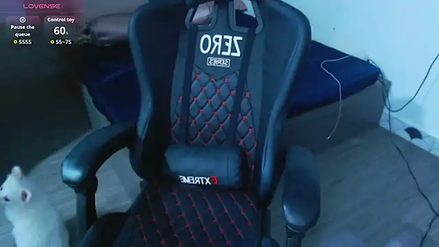 mystica-myst online show from March 26, 12:22 pm