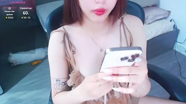 mystica-myst online show from April 2, 5:38 am