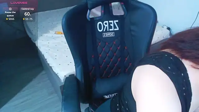 mystica-myst online show from April 4, 5:38 am