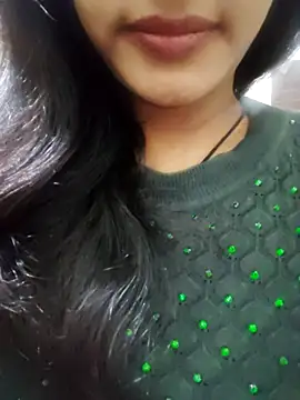 anjali2351 online show from December 5, 5:20 pm