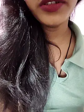 anjali2351 online show from February 19, 6:04 pm