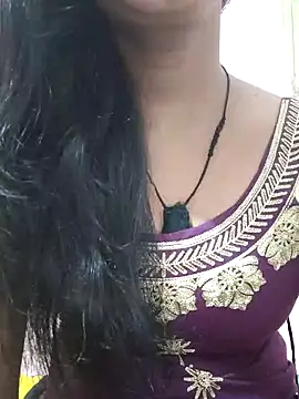 anjali2351 online show from April 3, 10:46 am