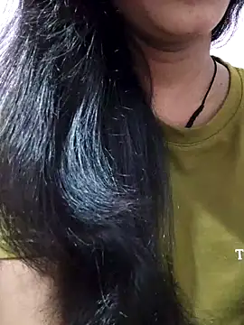 anjali2351 online show from April 9, 3:28 pm