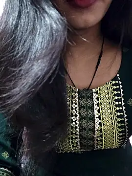 anjali2351 online show from April 13, 1:16 pm