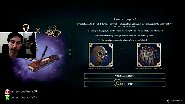 Snapshot of pequenouniverso69 chatting on December 16, 3:22 am pequenouniverso69 online show from December 16, 3:22 am