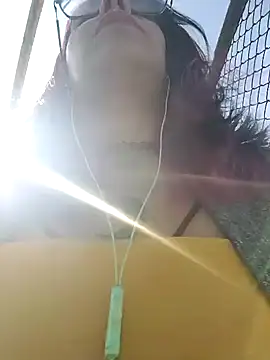 Abby 2-1 online show from October 9, 1:09 pm