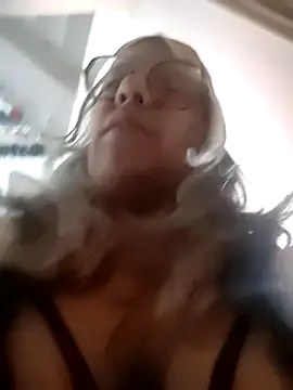 Abby 2-1 online show from December 15, 8:24 pm