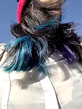 Abby 2-1 online show from January 8, 1:35 pm