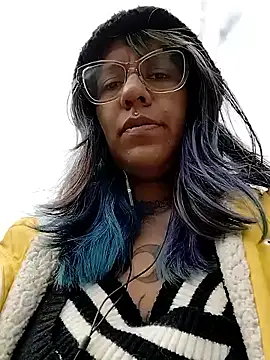 Abby 2-1 online show from January 13, 2:55 pm