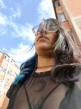 Abby 2-1 online show from January 15, 7:17 pm