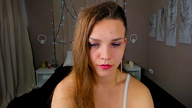 LesiBrizo online show from November 1, 2:35 am