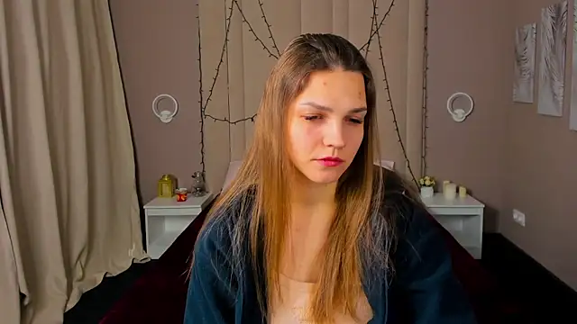 LesiBrizo online show from December 17, 2:06 am