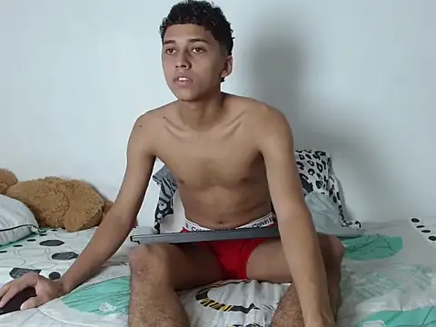 deivy skinny01 online show from December 17, 9:54 pm