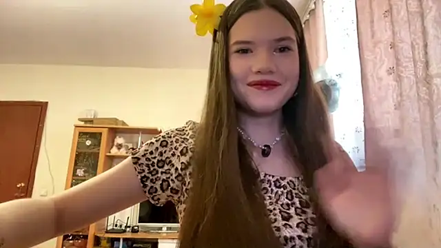 AlmetaBradicich online show from October 9, 6:22 am