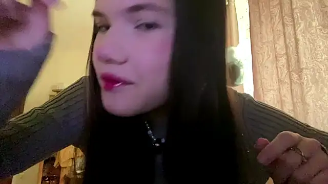 AlmetaBradicich online show from October 10, 6:12 am