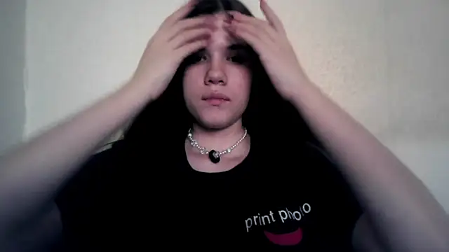 AlmetaBradicich online show from October 21, 6:47 am