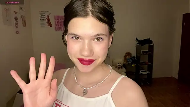 AlmetaBradicich online show from November 12, 3:23 pm