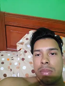 elvenas1106 online show from October 8, 9:23 pm