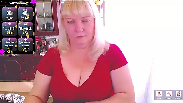 DiamondNata online show from July 17, 4:41 am