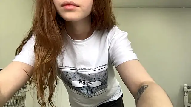 EhtelBiondi online show from October 24, 8:33 am