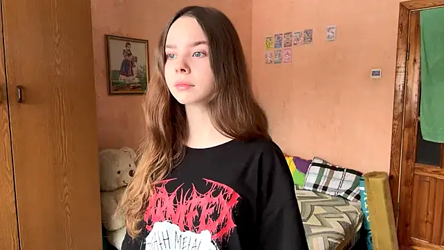 EhtelBiondi online show from January 10, 8:16 am