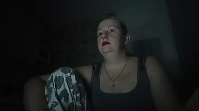 Snapshot of Melorini chatting on February 27, 6:41 pm Melorini online show from February 27, 6:41 pm