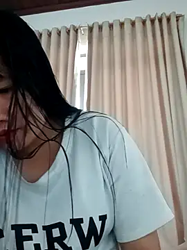 TrangNemo online show from October 10, 12:53 am