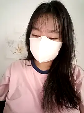 Xuka203 online show from October 13, 11:38 pm