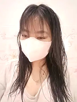 Xuka203 online show from November 7, 12:43 am