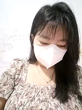 Xuka203 online show from November 17, 1:00 am