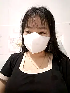 Xuka203 online show from November 21, 12:21 am