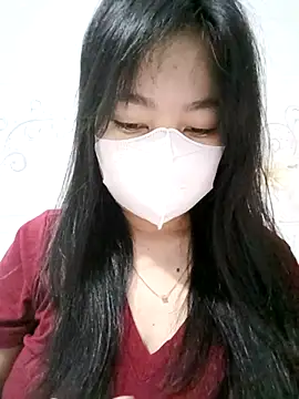 Xuka203 online show from April 10, 4:44 pm