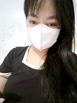 Xuka203 online show from April 11, 5:28 pm