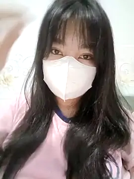 Xuka203 online show from April 12, 4:45 pm