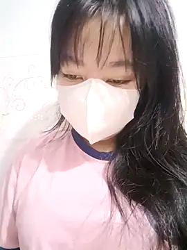 Xuka203 online show from April 13, 7:47 am