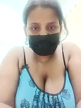 Snapshot of Puja_bhabhi_hot chatting on December 15, 2:27 am Puja bhabhi hot online show from December 15, 2:27 am