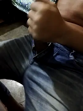 TanjiroCamadoo online show from October 11, 3:43 pm