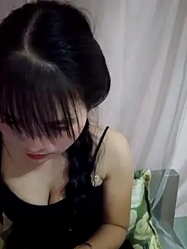 Snapshot of Mylove-here chatting on October 11, 2:15 pm Mylove-here online show from October 11, 2:15 pm